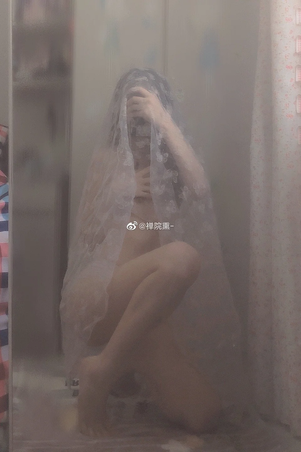 000 02 Shan-yuan-xun (Xun-zi) - Early Weibo (786 photos) - Shan Yuan Xun (禅院熏) - Xun Zi (熏仔) - Photo 424 of 786