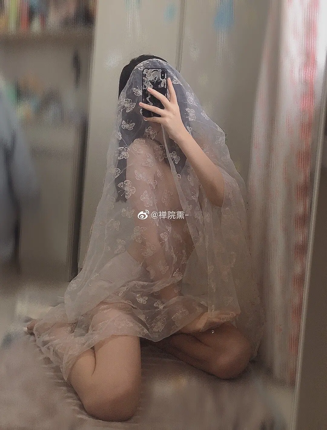 000 02 Shan-yuan-xun (Xun-zi) - Early Weibo (786 photos) - Shan Yuan Xun (禅院熏) - Xun Zi (熏仔) - Photo 425 of 786