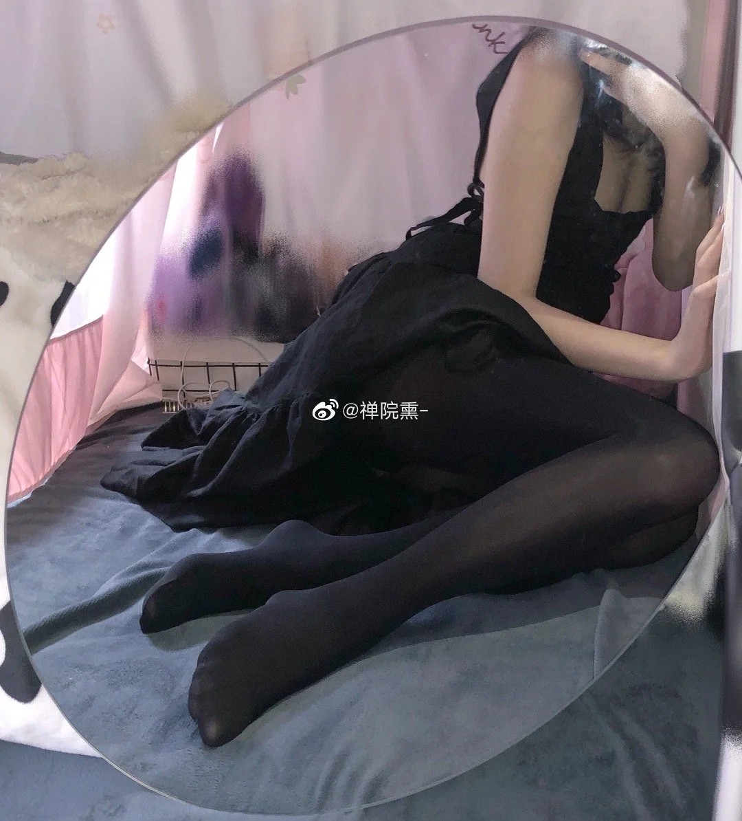 000 02 Shan-yuan-xun (Xun-zi) - Early Weibo (786 photos) - Shan Yuan Xun (禅院熏) - Xun Zi (熏仔) - Photo 431 of 786