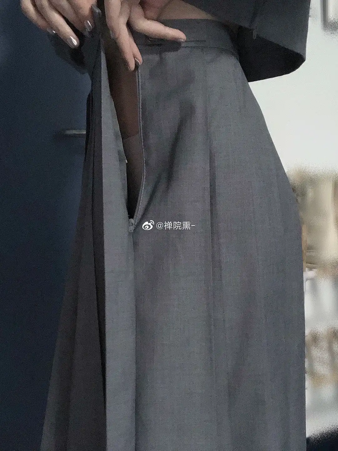 000 02 Shan-yuan-xun (Xun-zi) - Early Weibo (786 photos) - Shan Yuan Xun (禅院熏) - Xun Zi (熏仔) - Photo 434 of 786