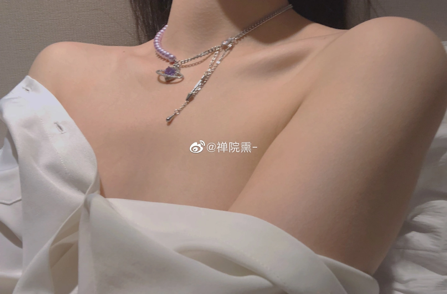000 02 Shan-yuan-xun (Xun-zi) - Early Weibo (786 photos) - Shan Yuan Xun (禅院熏) - Xun Zi (熏仔) - Photo 443 of 786