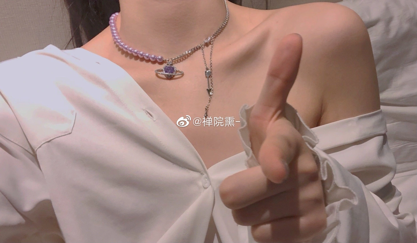 000 02 Shan-yuan-xun (Xun-zi) - Early Weibo (786 photos) - Shan Yuan Xun (禅院熏) - Xun Zi (熏仔) - Photo 444 of 786
