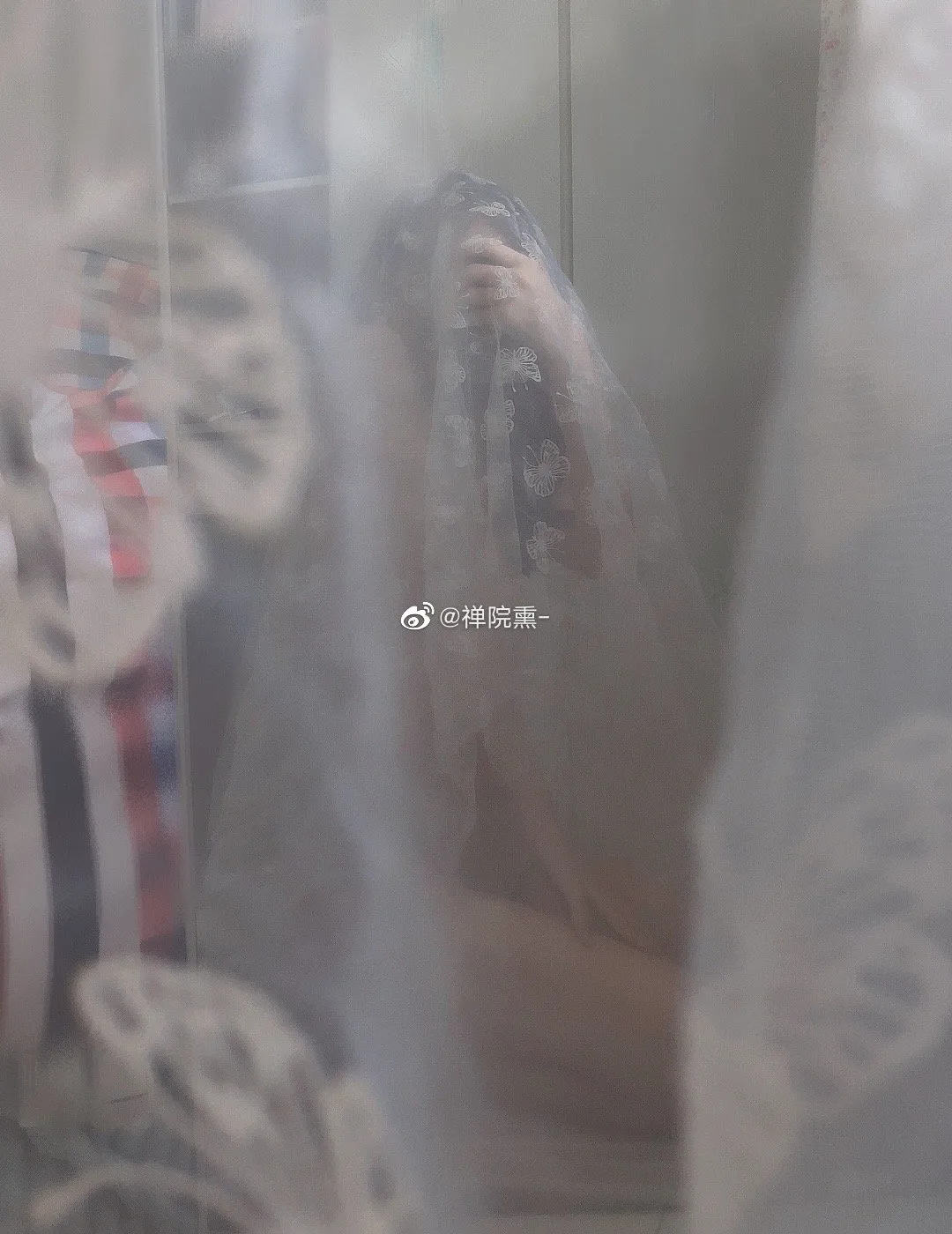 000 02 Shan-yuan-xun (Xun-zi) - Early Weibo (786 photos) - Shan Yuan Xun (禅院熏) - Xun Zi (熏仔) - Photo 447 of 786