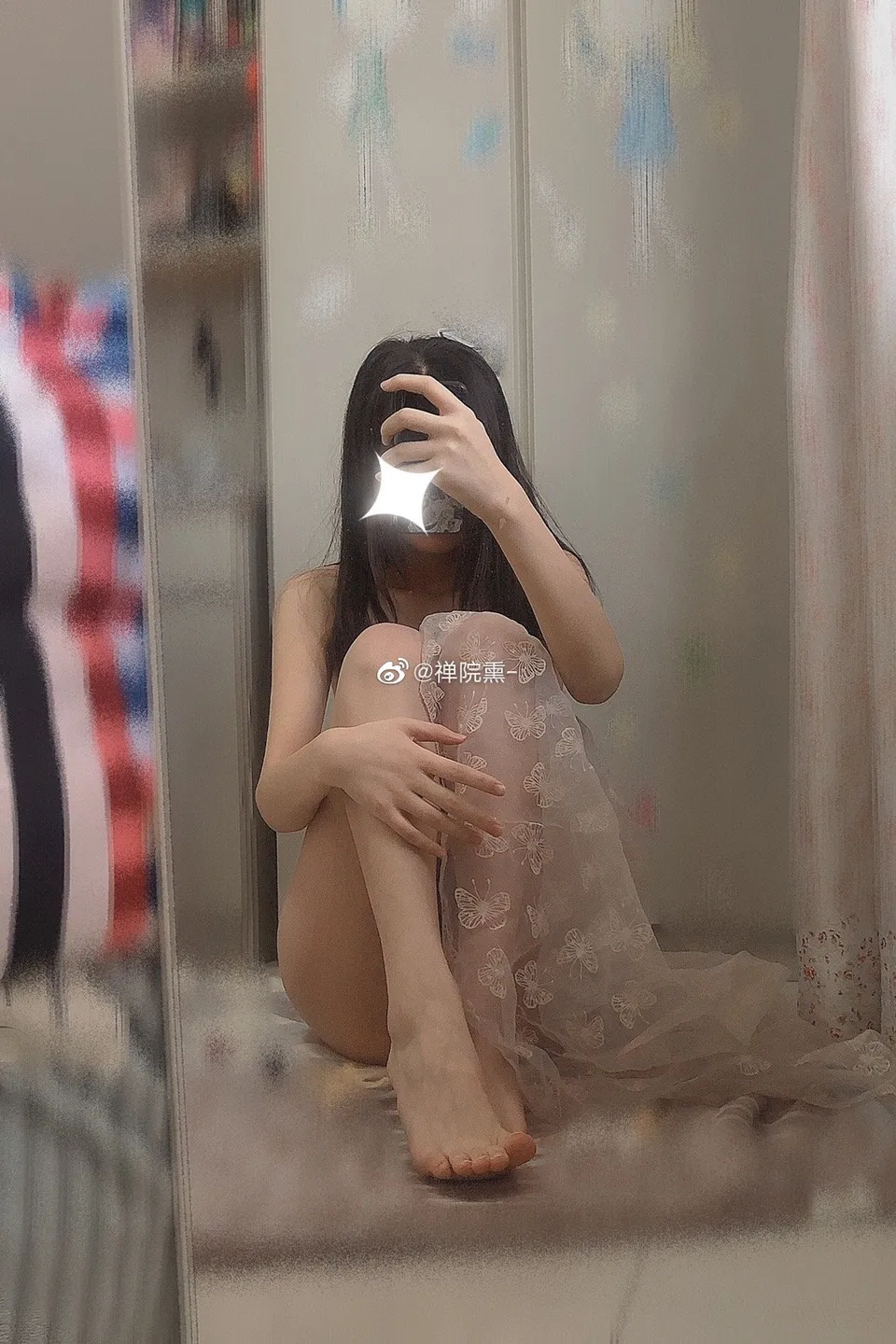 000 02 Shan-yuan-xun (Xun-zi) - Early Weibo (786 photos) - Shan Yuan Xun (禅院熏) - Xun Zi (熏仔) - Photo 466 of 786