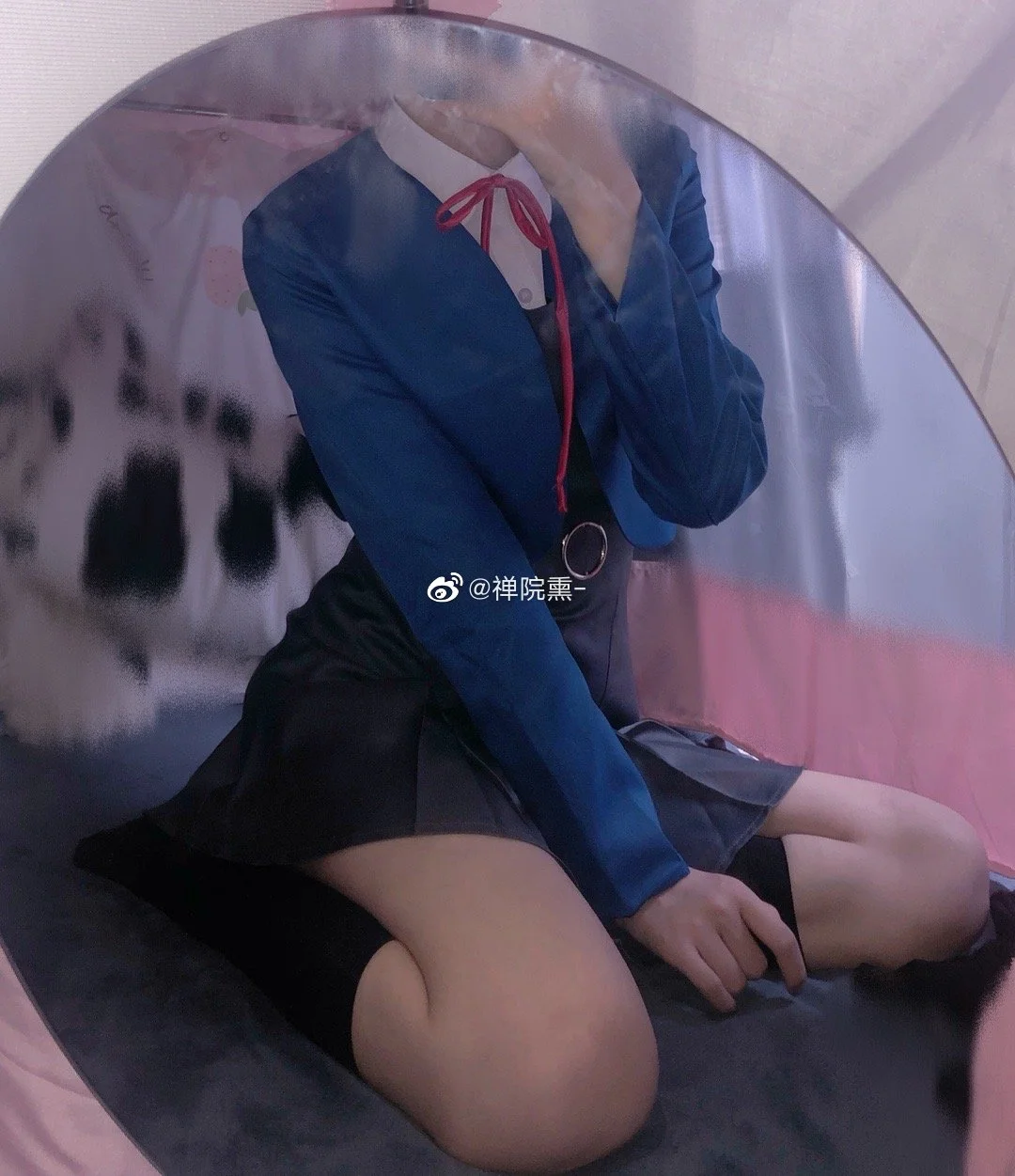 000 02 Shan-yuan-xun (Xun-zi) - Early Weibo (786 photos) - Shan Yuan Xun (禅院熏) - Xun Zi (熏仔) - Photo 468 of 786