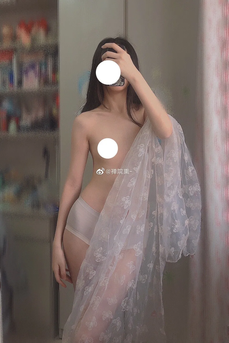 000 02 Shan-yuan-xun (Xun-zi) - Early Weibo (786 photos) - Shan Yuan Xun (禅院熏) - Xun Zi (熏仔) - Photo 475 of 786