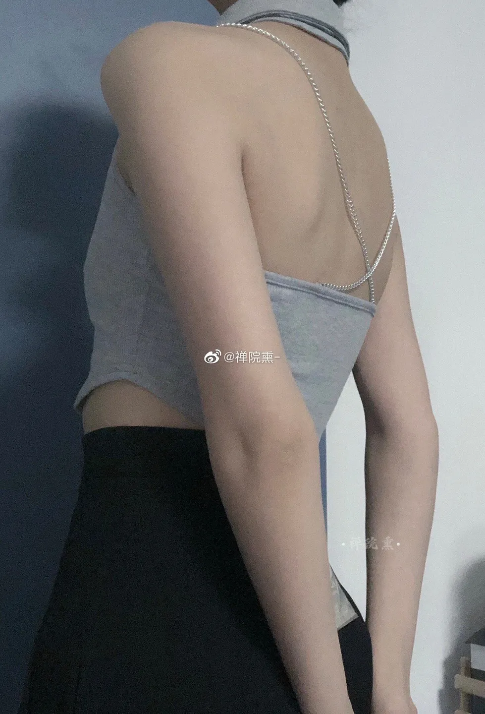000 02 Shan-yuan-xun (Xun-zi) - Early Weibo (786 photos) - Shan Yuan Xun (禅院熏) - Xun Zi (熏仔) - Photo 476 of 786