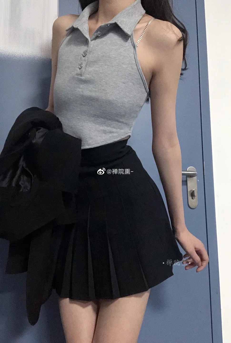 000 02 Shan-yuan-xun (Xun-zi) - Early Weibo (786 photos) - Shan Yuan Xun (禅院熏) - Xun Zi (熏仔) - Photo 484 of 786