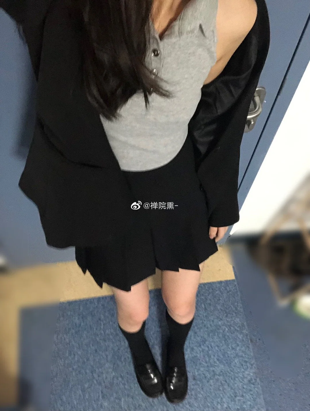 000 02 Shan-yuan-xun (Xun-zi) - Early Weibo (786 photos) - Shan Yuan Xun (禅院熏) - Xun Zi (熏仔) - Photo 486 of 786