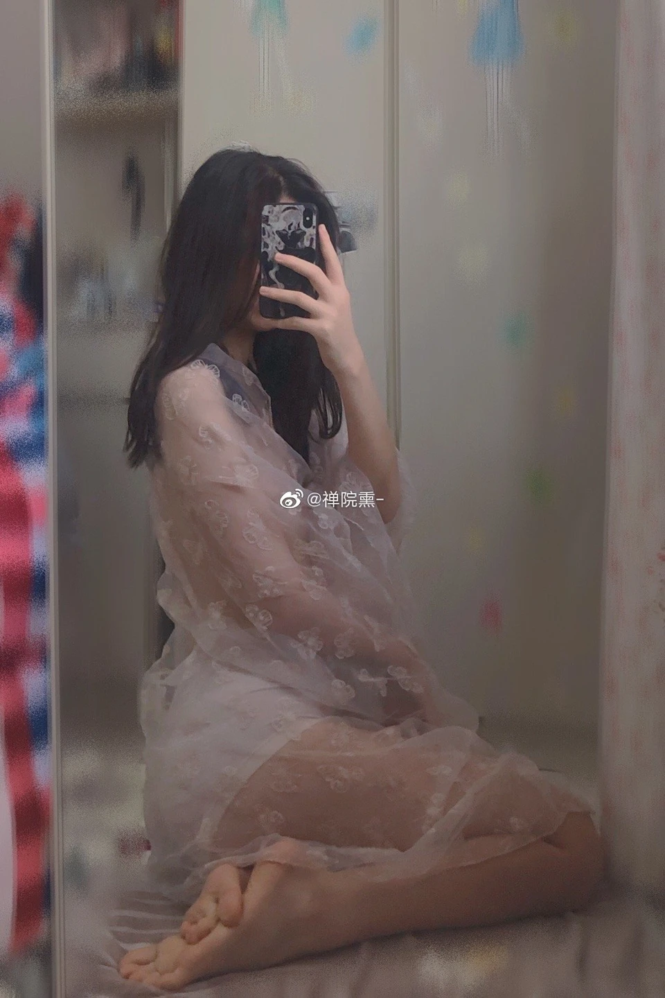 000 02 Shan-yuan-xun (Xun-zi) - Early Weibo (786 photos) - Shan Yuan Xun (禅院熏) - Xun Zi (熏仔) - Photo 492 of 786