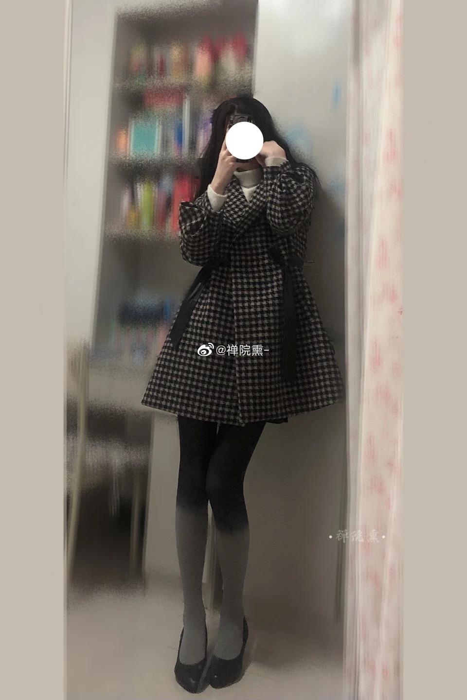 000 02 Shan-yuan-xun (Xun-zi) - Early Weibo (786 photos) - Shan Yuan Xun (禅院熏) - Xun Zi (熏仔) - Photo 498 of 786