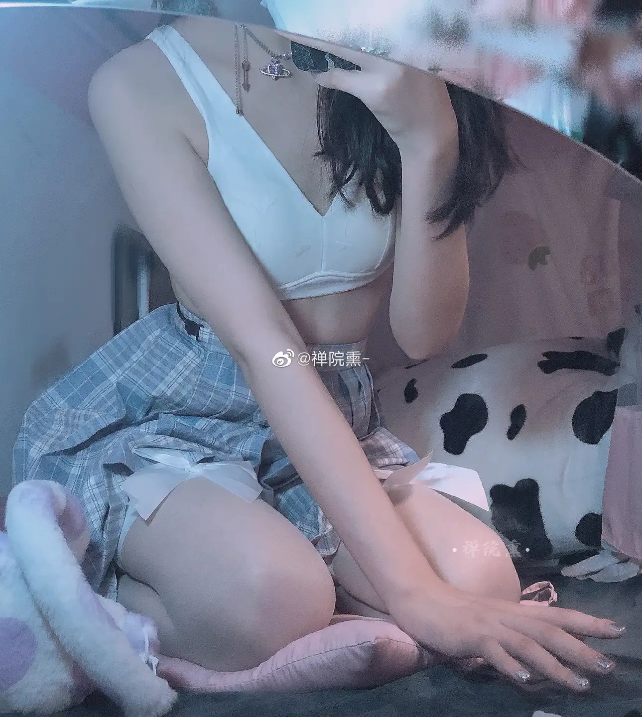 000 02 Shan-yuan-xun (Xun-zi) - Early Weibo (786 photos) - Shan Yuan Xun (禅院熏) - Xun Zi (熏仔) - Photo 521 of 786