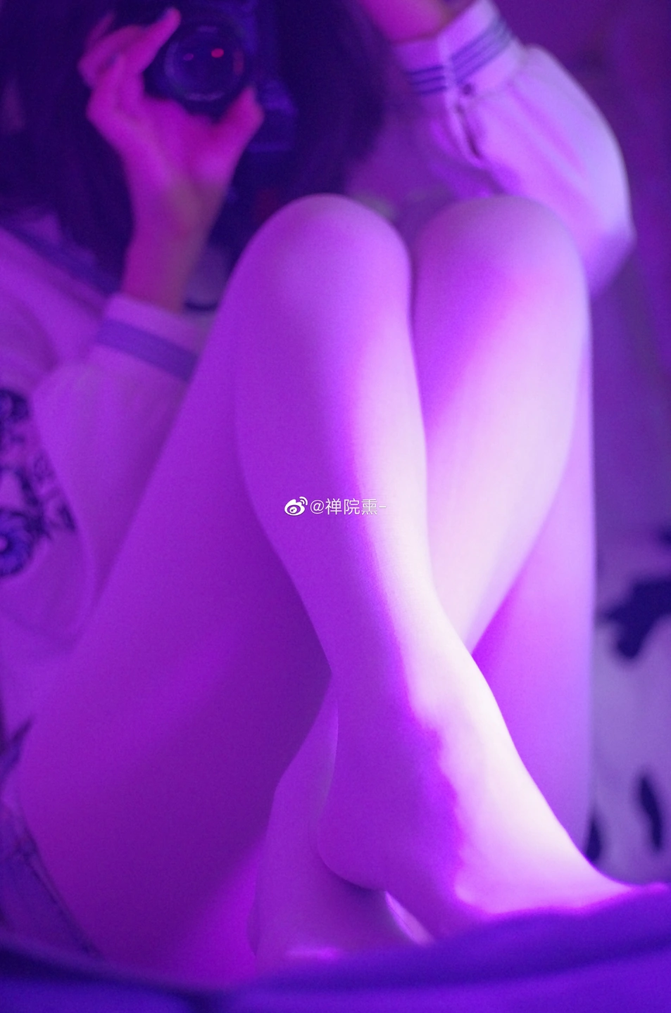 000 02 Shan-yuan-xun (Xun-zi) - Early Weibo (786 photos) - Shan Yuan Xun (禅院熏) - Xun Zi (熏仔) - Photo 579 of 786