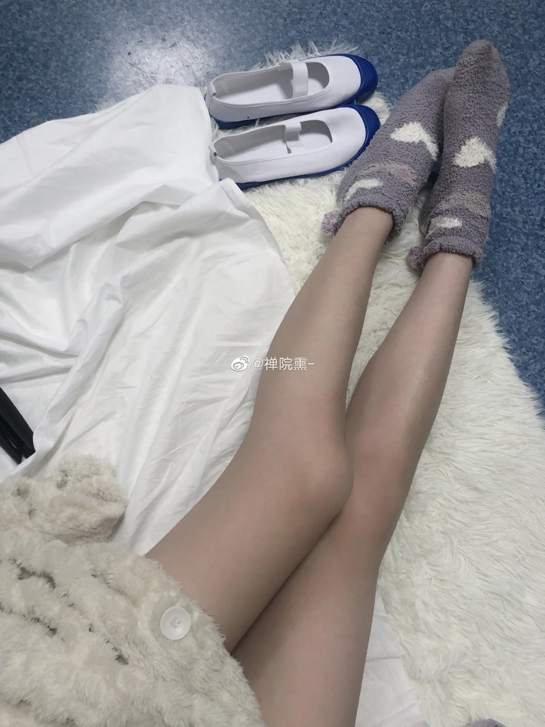 000 02 Shan-yuan-xun (Xun-zi) - Early Weibo (786 photos) - Shan Yuan Xun (禅院熏) - Xun Zi (熏仔) - Photo 593 of 786