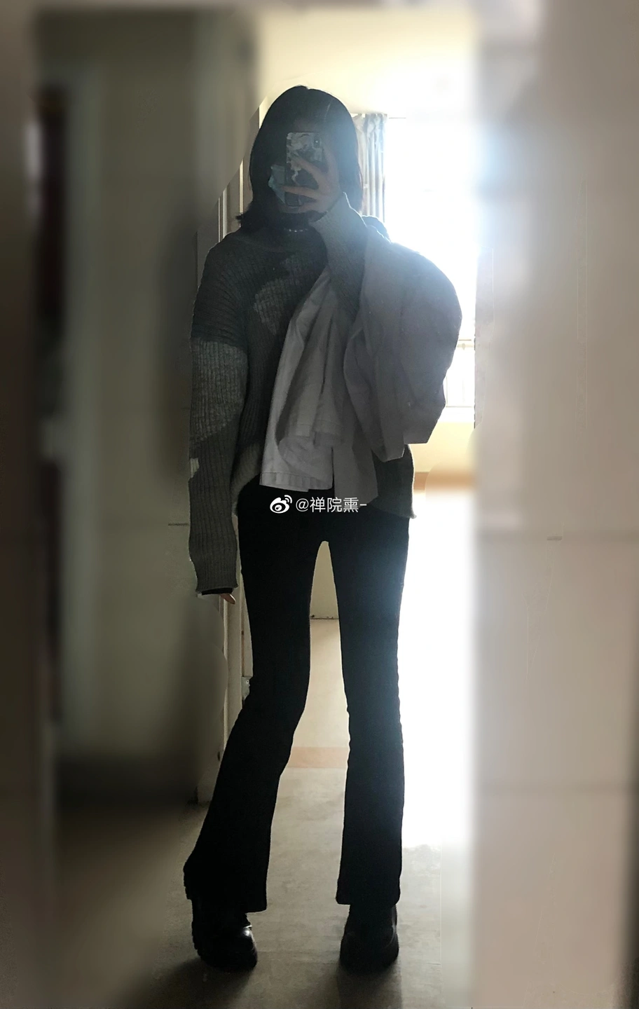 000 02 Shan-yuan-xun (Xun-zi) - Early Weibo (786 photos) - Shan Yuan Xun (禅院熏) - Xun Zi (熏仔) - Photo 594 of 786