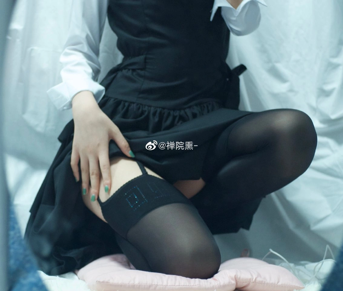 000 02 Shan-yuan-xun (Xun-zi) - Early Weibo (786 photos) - Shan Yuan Xun (禅院熏) - Xun Zi (熏仔) - Photo 598 of 786