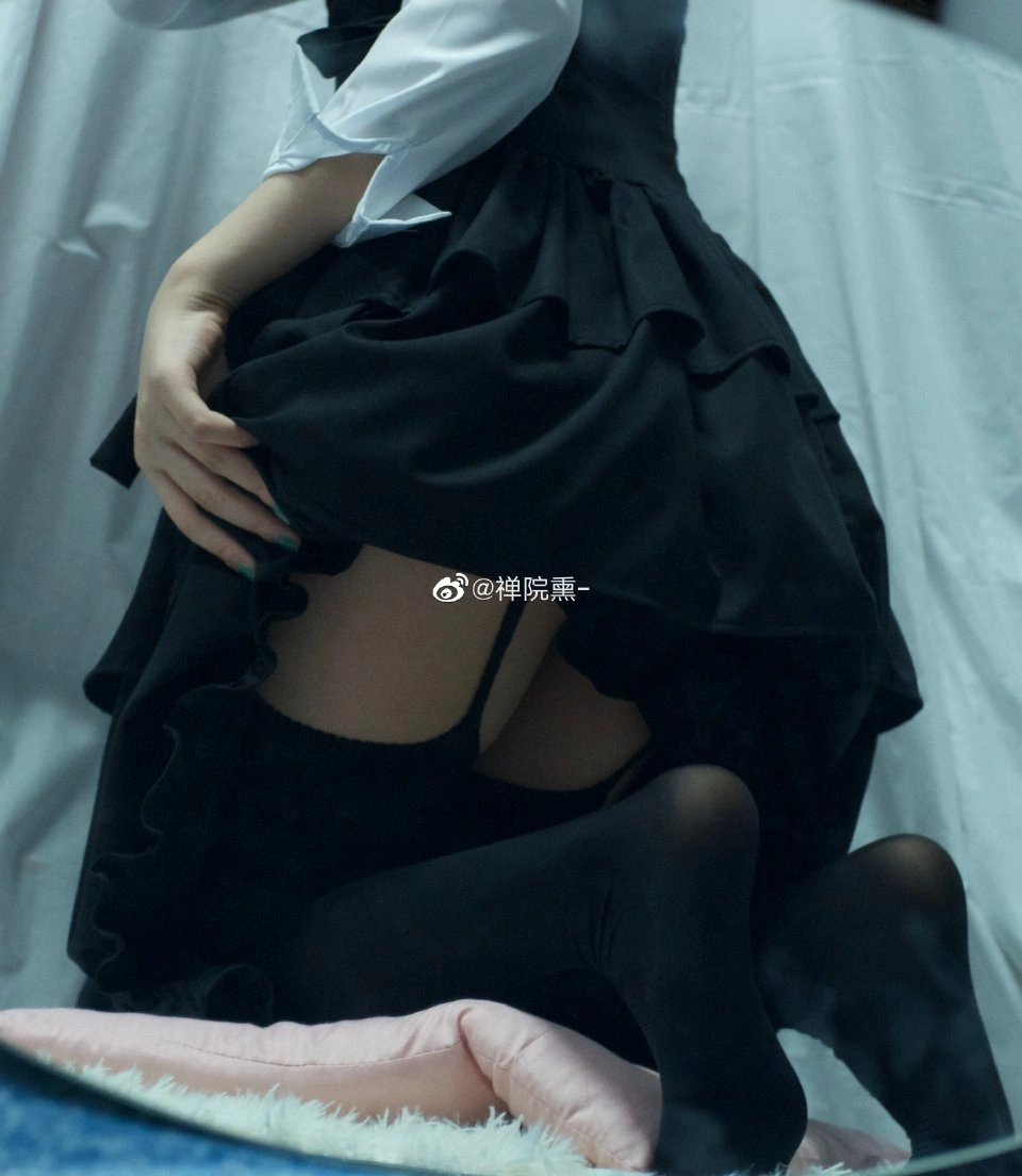 000 02 Shan-yuan-xun (Xun-zi) - Early Weibo (786 photos) - Shan Yuan Xun (禅院熏) - Xun Zi (熏仔) - Photo 600 of 786