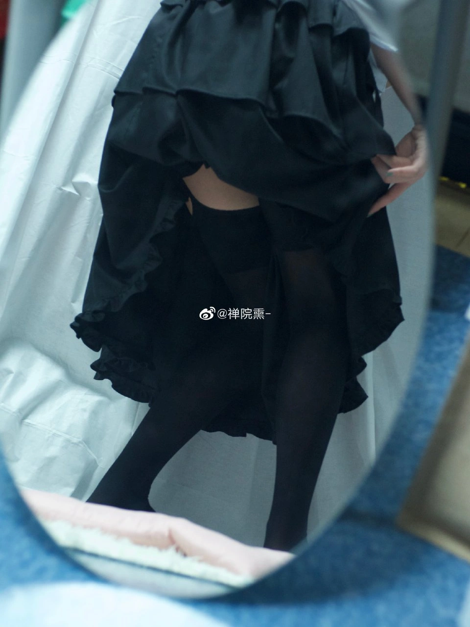 000 02 Shan-yuan-xun (Xun-zi) - Early Weibo (786 photos) - Shan Yuan Xun (禅院熏) - Xun Zi (熏仔) - Photo 602 of 786