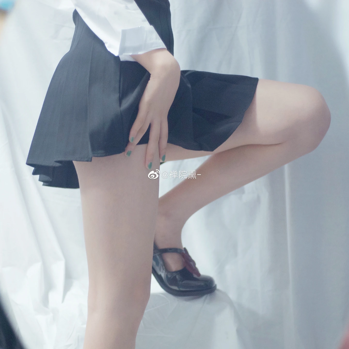 000 02 Shan-yuan-xun (Xun-zi) - Early Weibo (786 photos) - Shan Yuan Xun (禅院熏) - Xun Zi (熏仔) - Photo 607 of 786