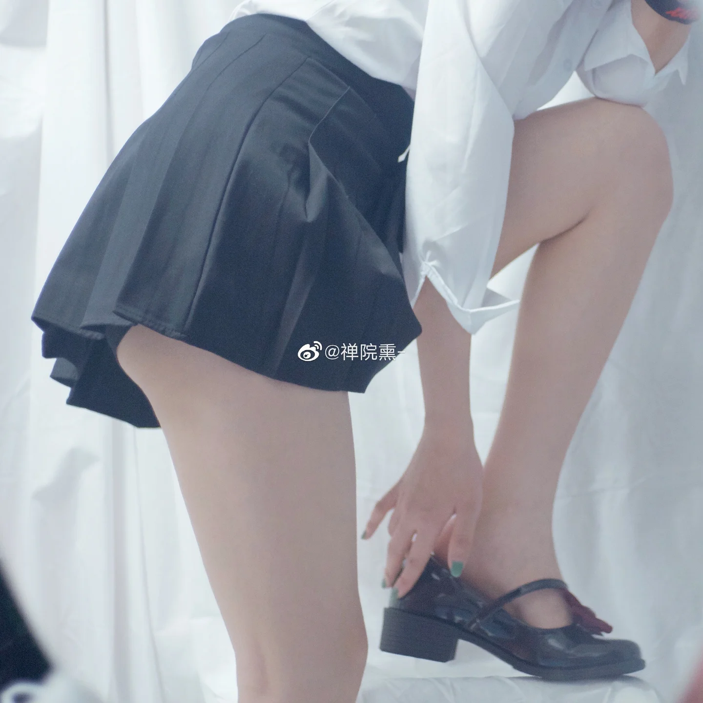 000 02 Shan-yuan-xun (Xun-zi) - Early Weibo (786 photos) - Shan Yuan Xun (禅院熏) - Xun Zi (熏仔) - Photo 609 of 786