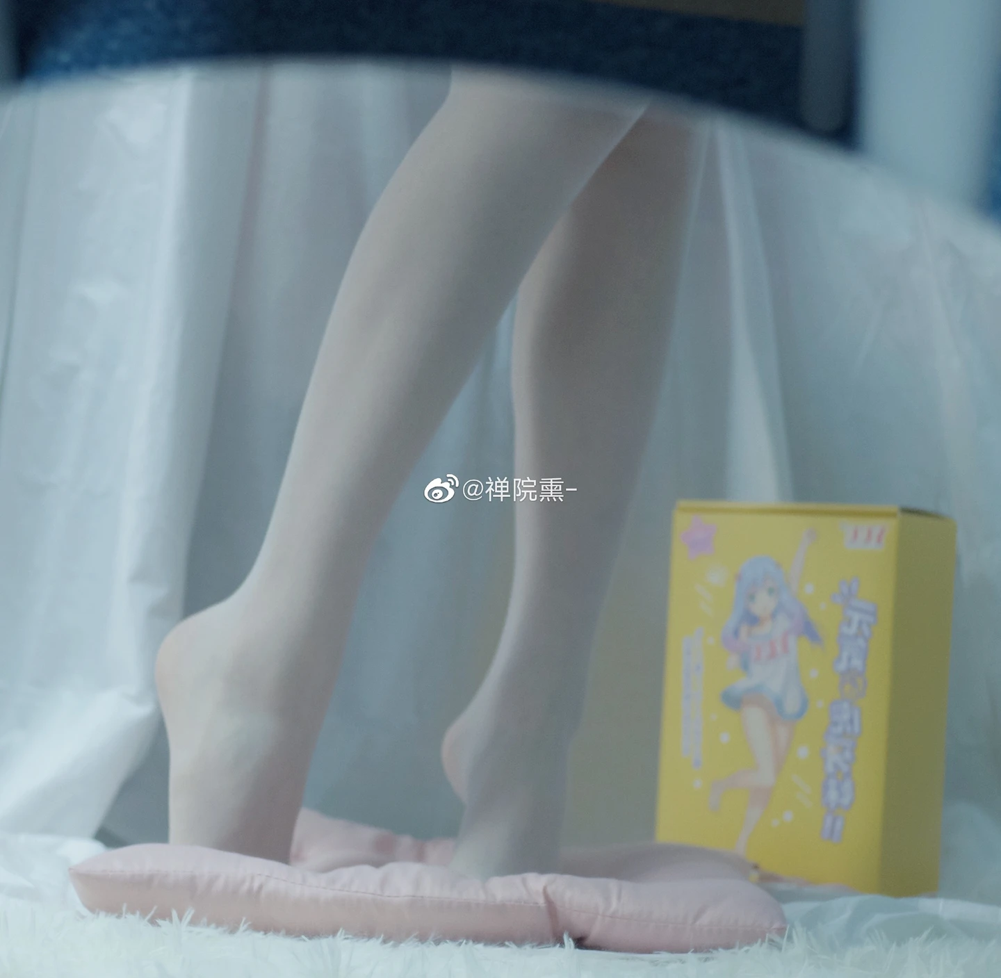 000 02 Shan-yuan-xun (Xun-zi) - Early Weibo (786 photos) - Shan Yuan Xun (禅院熏) - Xun Zi (熏仔) - Photo 614 of 786