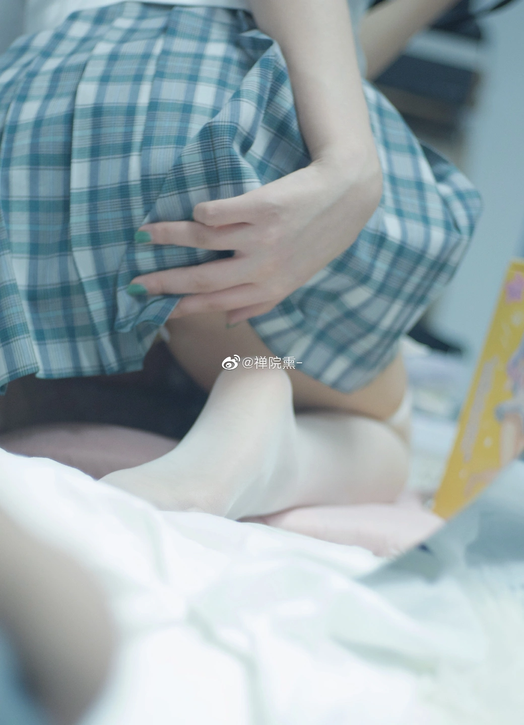 000 02 Shan-yuan-xun (Xun-zi) - Early Weibo (786 photos) - Shan Yuan Xun (禅院熏) - Xun Zi (熏仔) - Photo 617 of 786