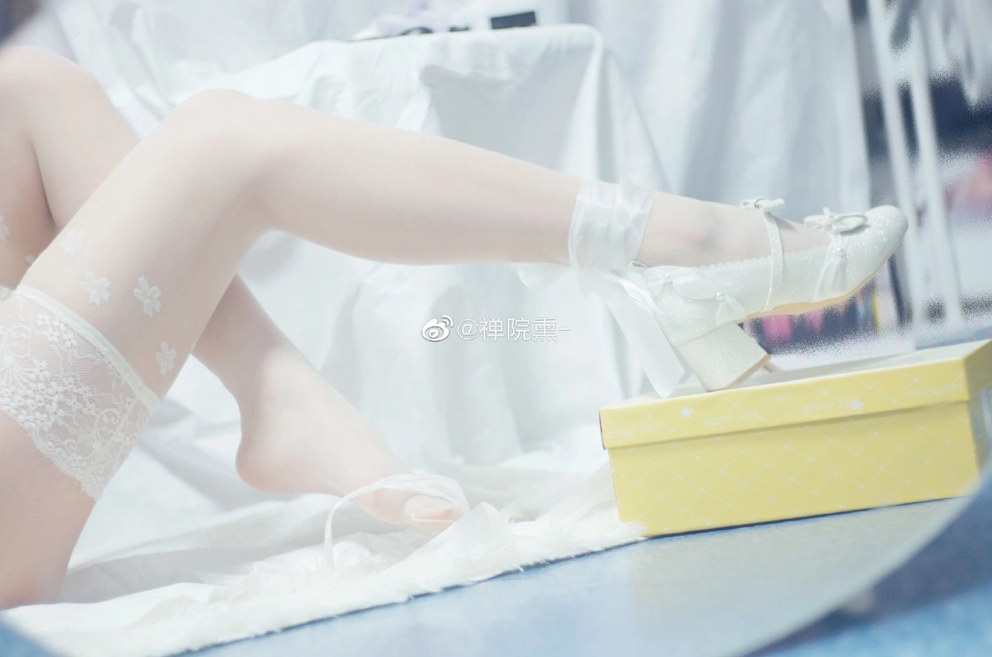 000 02 Shan-yuan-xun (Xun-zi) - Early Weibo (786 photos) - Shan Yuan Xun (禅院熏) - Xun Zi (熏仔) - Photo 619 of 786