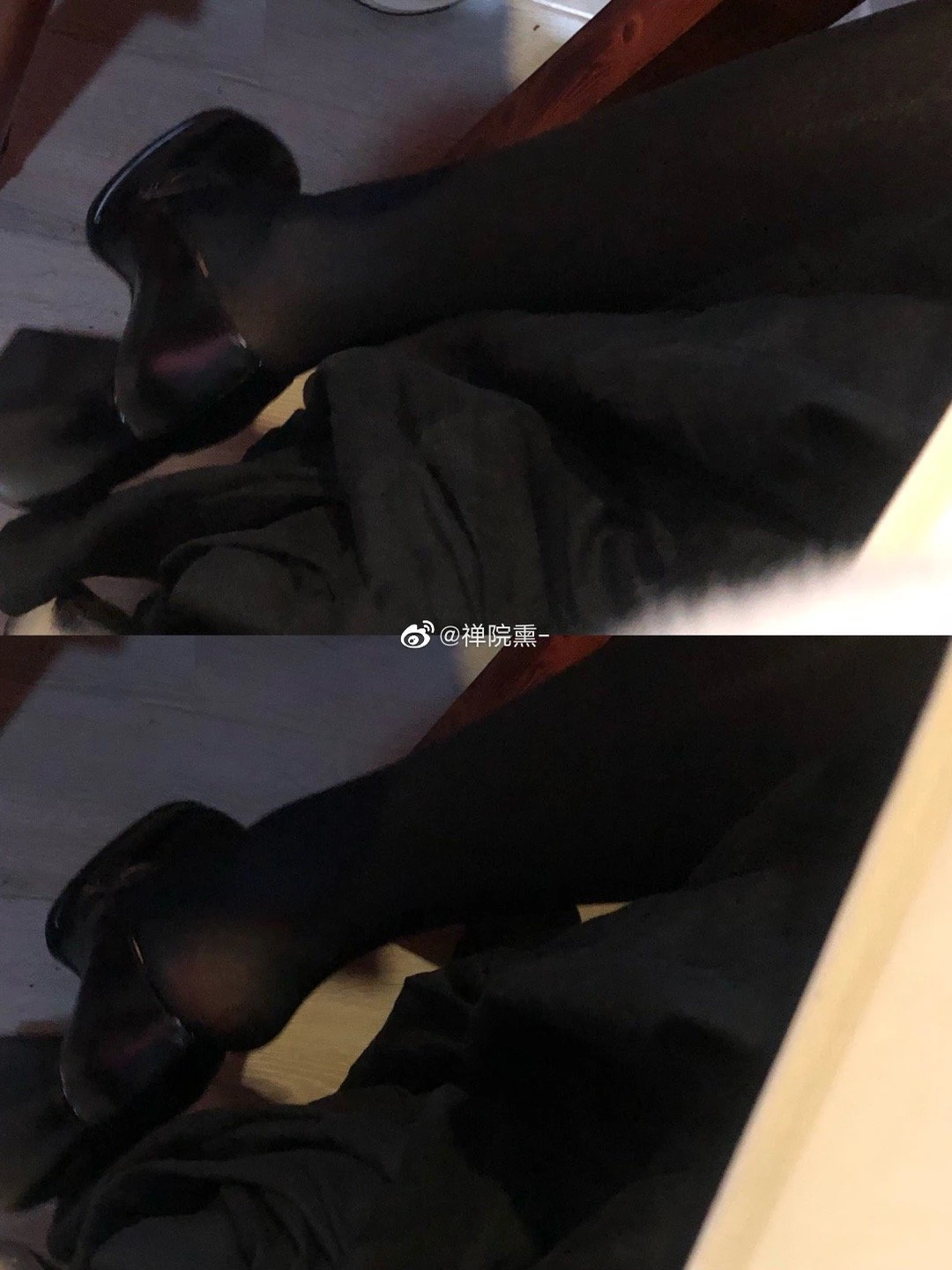 000 02 Shan-yuan-xun (Xun-zi) - Early Weibo (786 photos) - Shan Yuan Xun (禅院熏) - Xun Zi (熏仔) - Photo 625 of 786