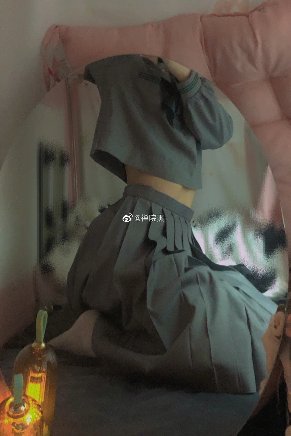 000 02 Shan-yuan-xun (Xun-zi) - Early Weibo (786 photos) - Shan Yuan Xun (禅院熏) - Xun Zi (熏仔) - Photo 647 of 786