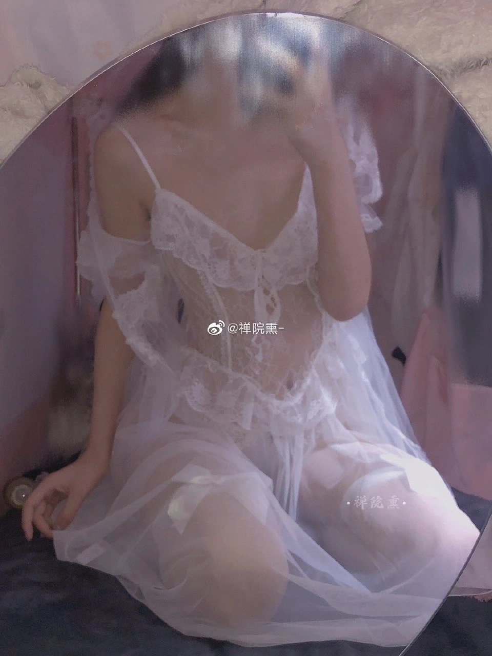 000 02 Shan-yuan-xun (Xun-zi) - Early Weibo (786 photos) - Shan Yuan Xun (禅院熏) - Xun Zi (熏仔) - Photo 659 of 786