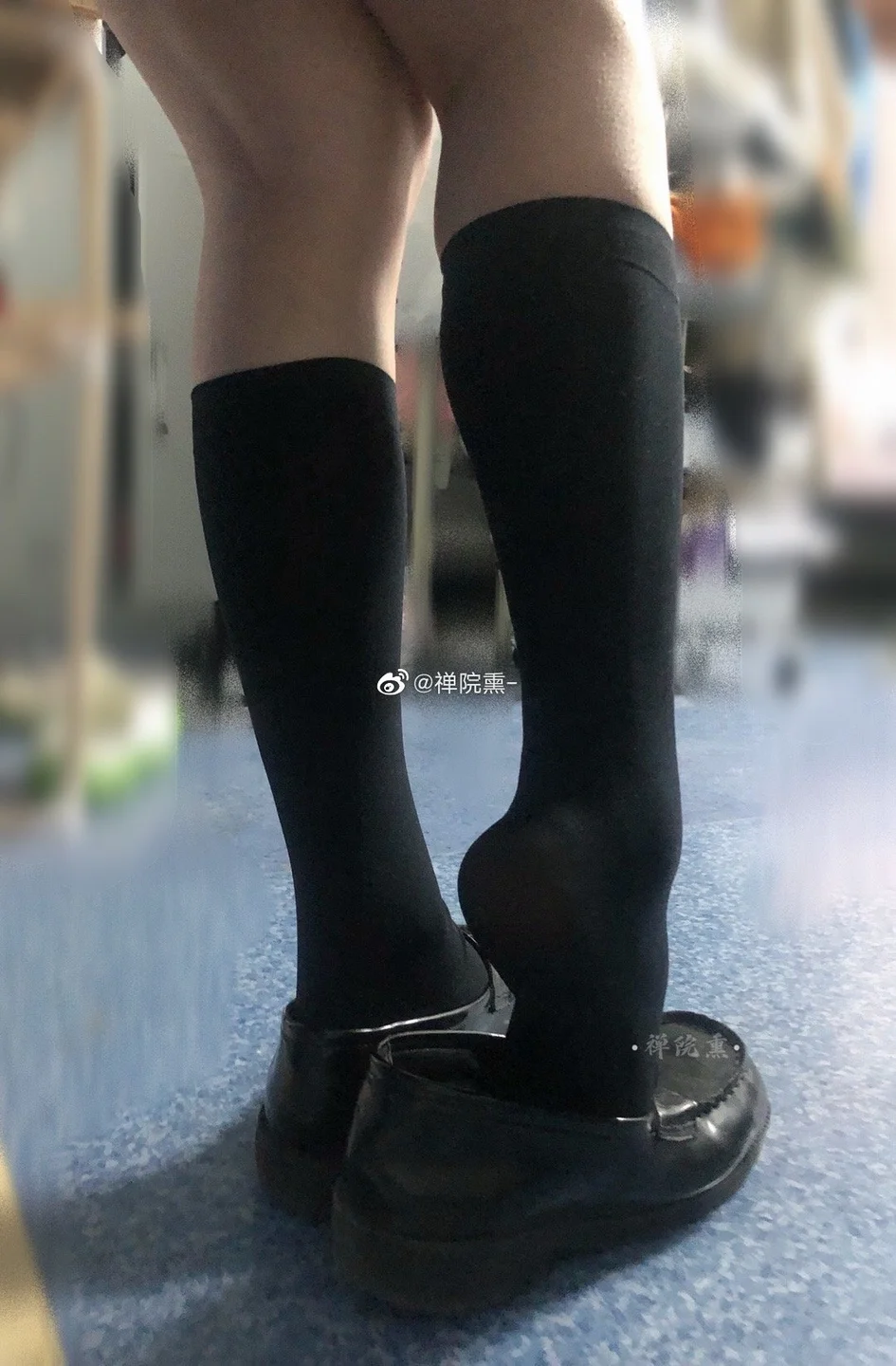 000 02 Shan-yuan-xun (Xun-zi) - Early Weibo (786 photos) - Shan Yuan Xun (禅院熏) - Xun Zi (熏仔) - Photo 663 of 786