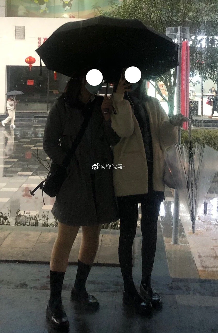 000 02 Shan-yuan-xun (Xun-zi) - Early Weibo (786 photos) - Shan Yuan Xun (禅院熏) - Xun Zi (熏仔) - Photo 665 of 786