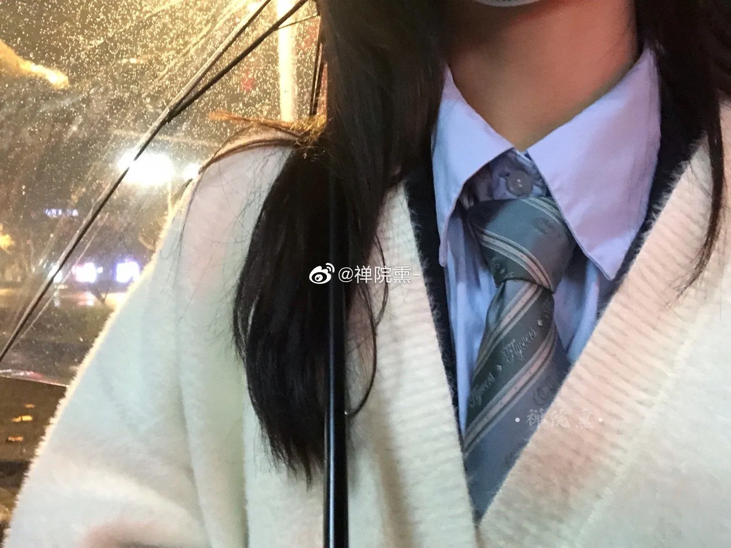 000 02 Shan-yuan-xun (Xun-zi) - Early Weibo (786 photos) - Shan Yuan Xun (禅院熏) - Xun Zi (熏仔) - Photo 666 of 786