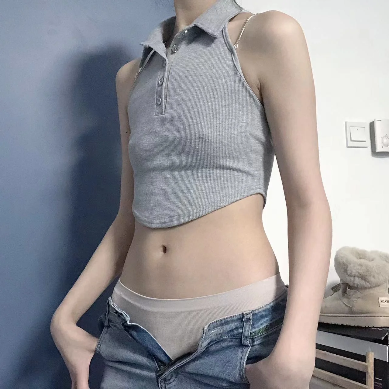 000 02 Shan-yuan-xun (Xun-zi) - Early Weibo (786 photos) - Shan Yuan Xun (禅院熏) - Xun Zi (熏仔) - Photo 668 of 786