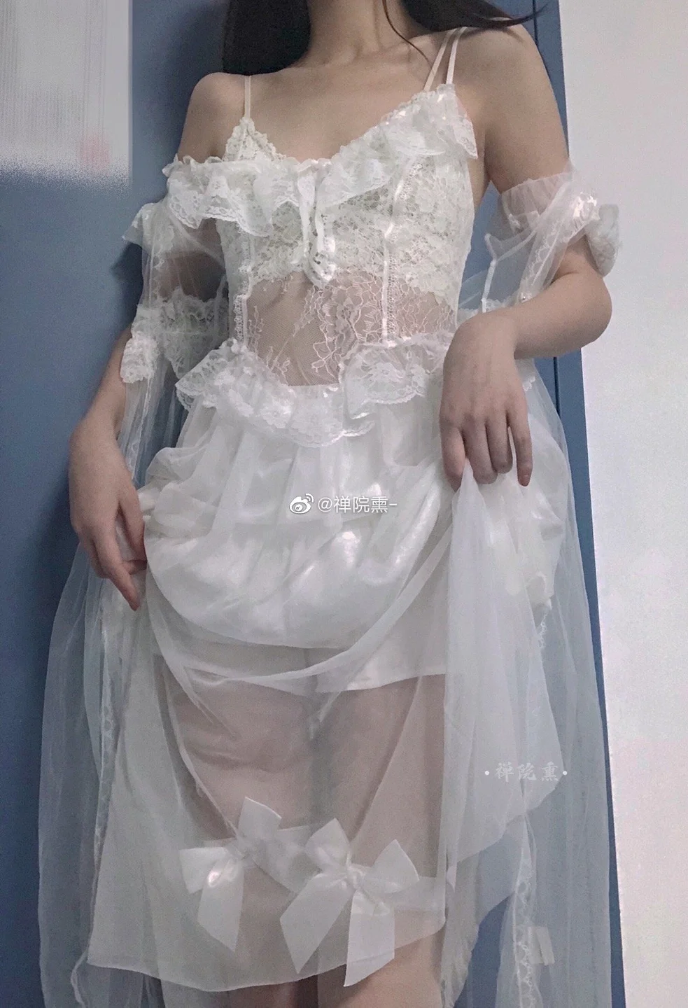 000 02 Shan-yuan-xun (Xun-zi) - Early Weibo (786 photos) - Shan Yuan Xun (禅院熏) - Xun Zi (熏仔) - Photo 670 of 786