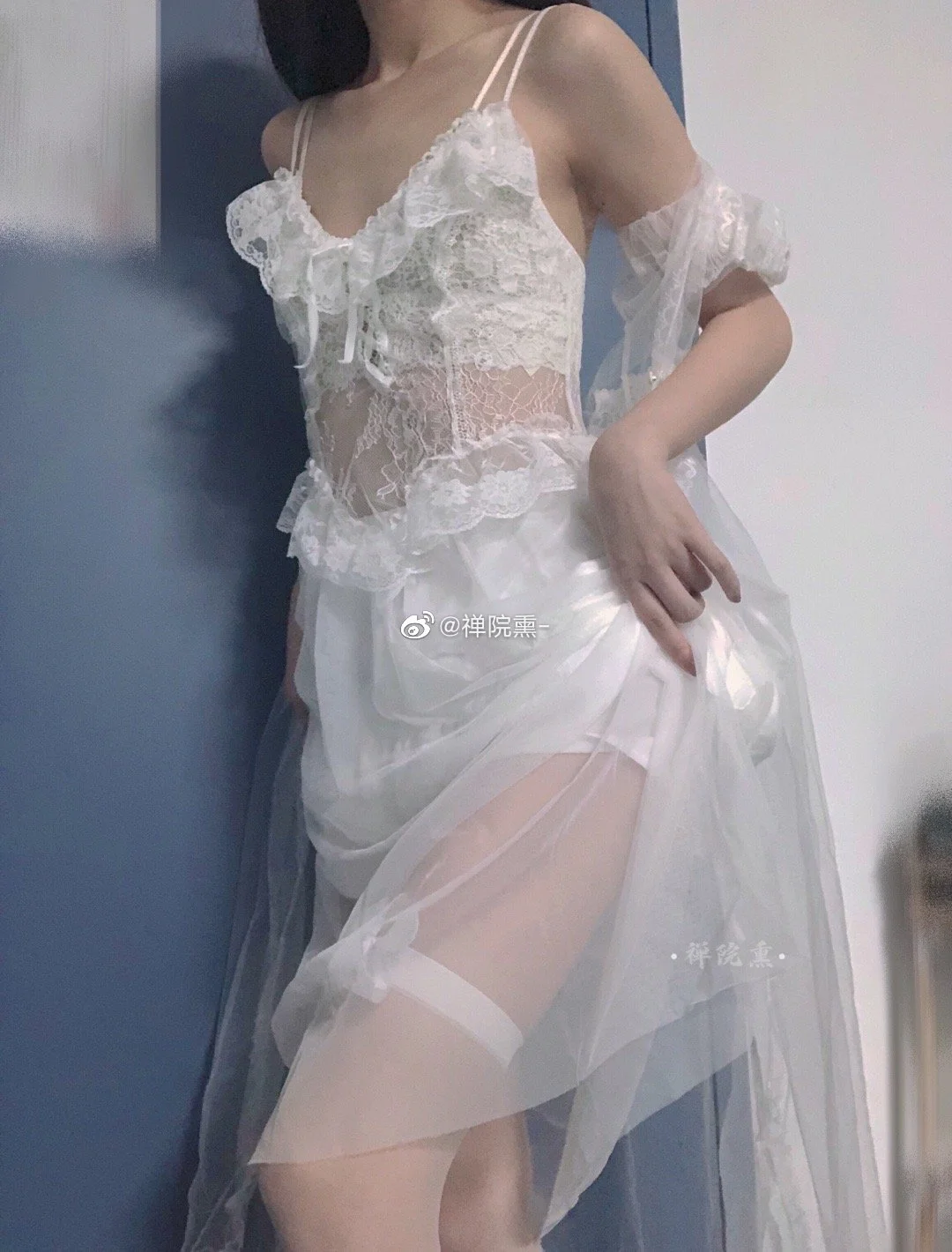 000 02 Shan-yuan-xun (Xun-zi) - Early Weibo (786 photos) - Shan Yuan Xun (禅院熏) - Xun Zi (熏仔) - Photo 671 of 786