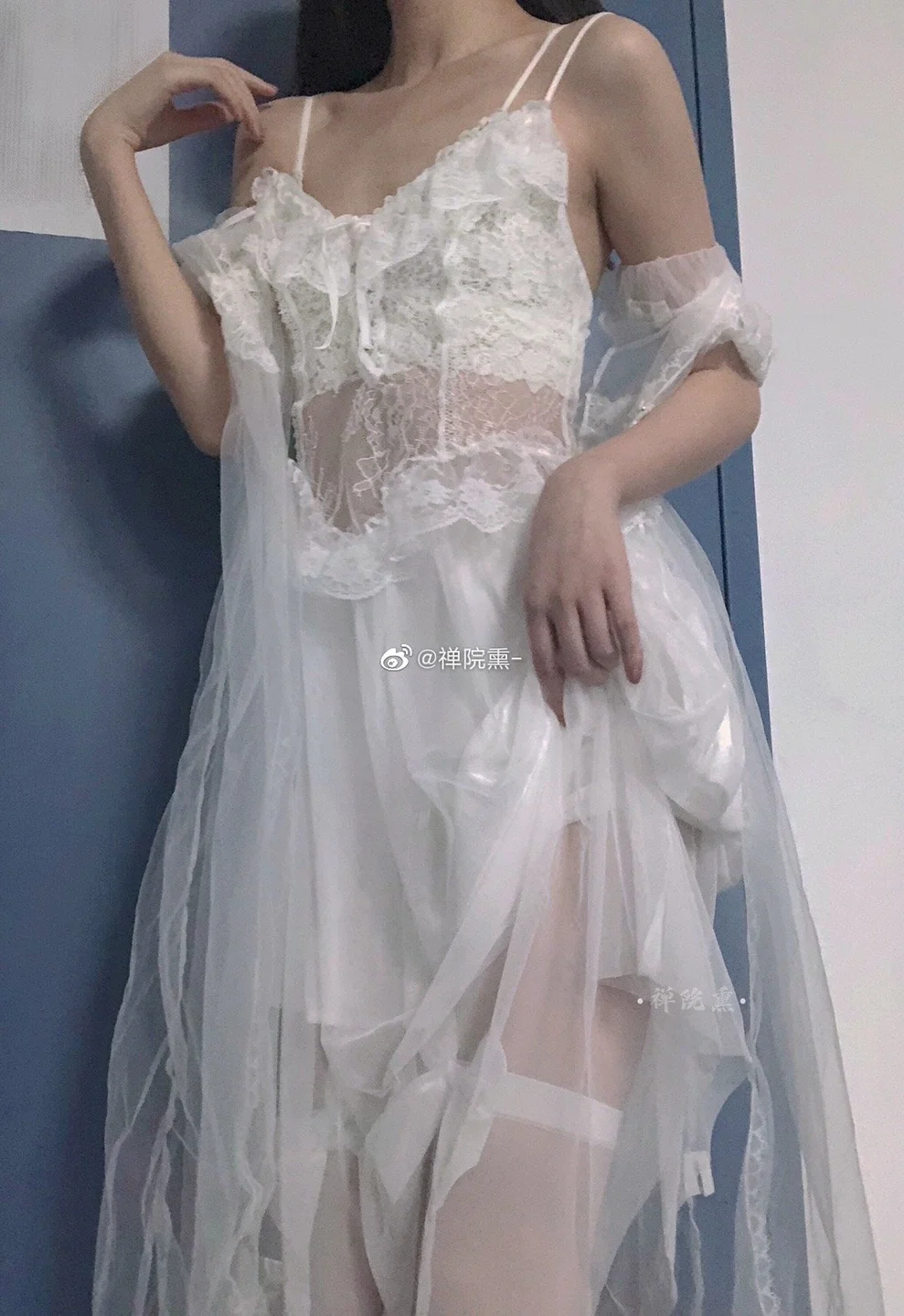 000 02 Shan-yuan-xun (Xun-zi) - Early Weibo (786 photos) - Shan Yuan Xun (禅院熏) - Xun Zi (熏仔) - Photo 672 of 786