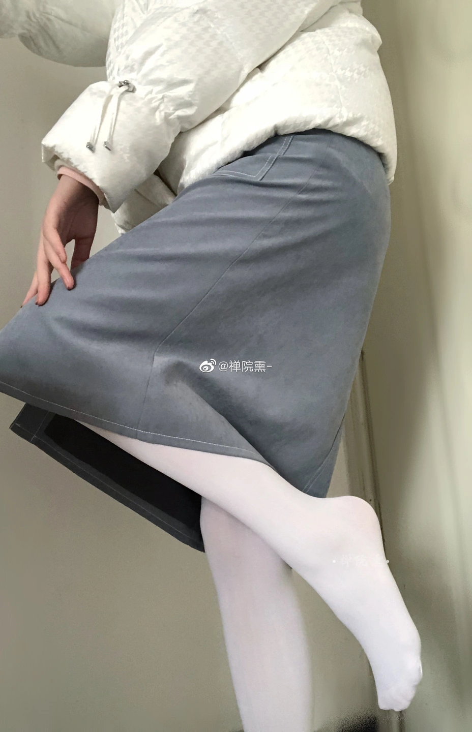 000 02 Shan-yuan-xun (Xun-zi) - Early Weibo (786 photos) - Shan Yuan Xun (禅院熏) - Xun Zi (熏仔) - Photo 679 of 786