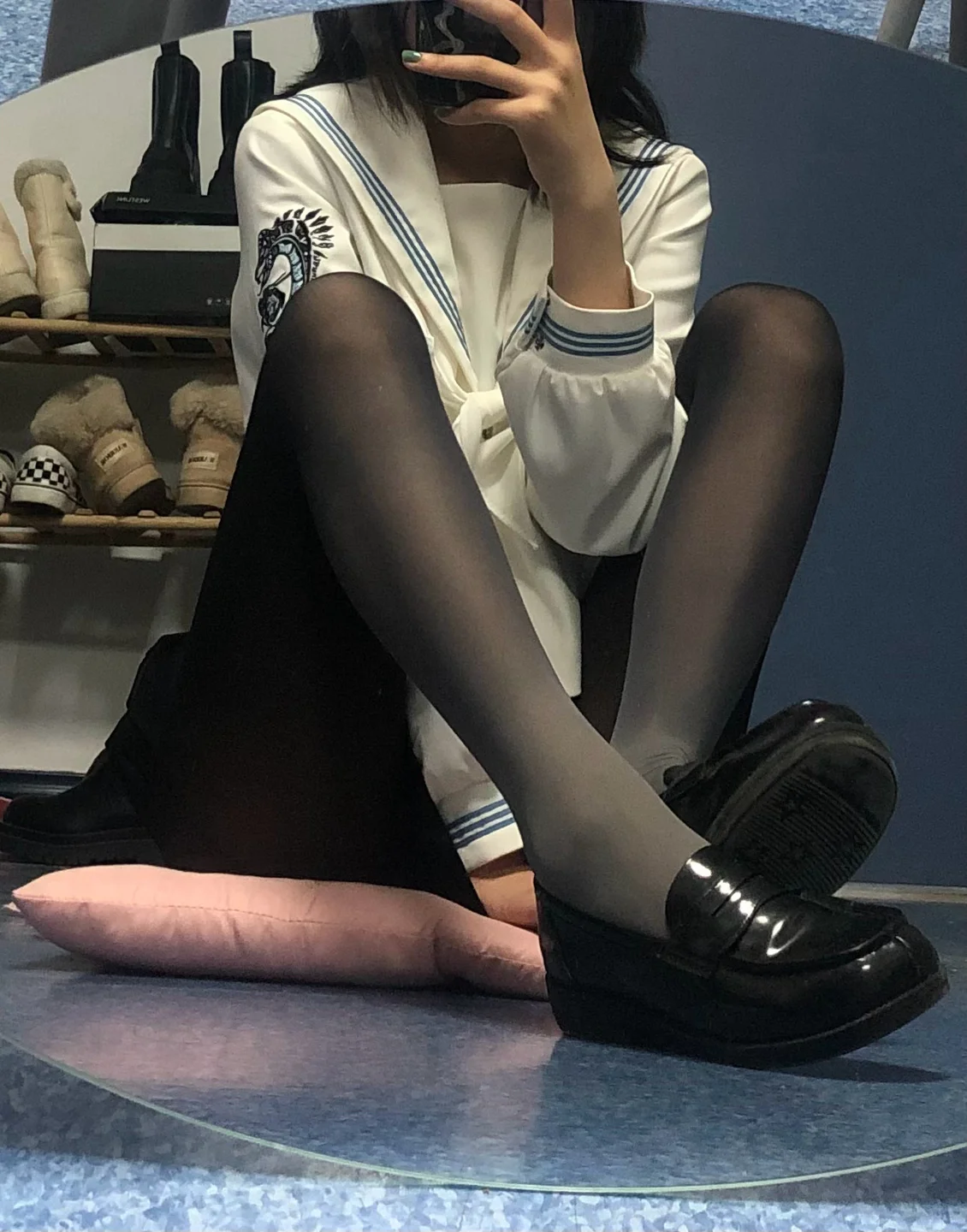 000 02 Shan-yuan-xun (Xun-zi) - Early Weibo (786 photos) - Shan Yuan Xun (禅院熏) - Xun Zi (熏仔) - Photo 713 of 786