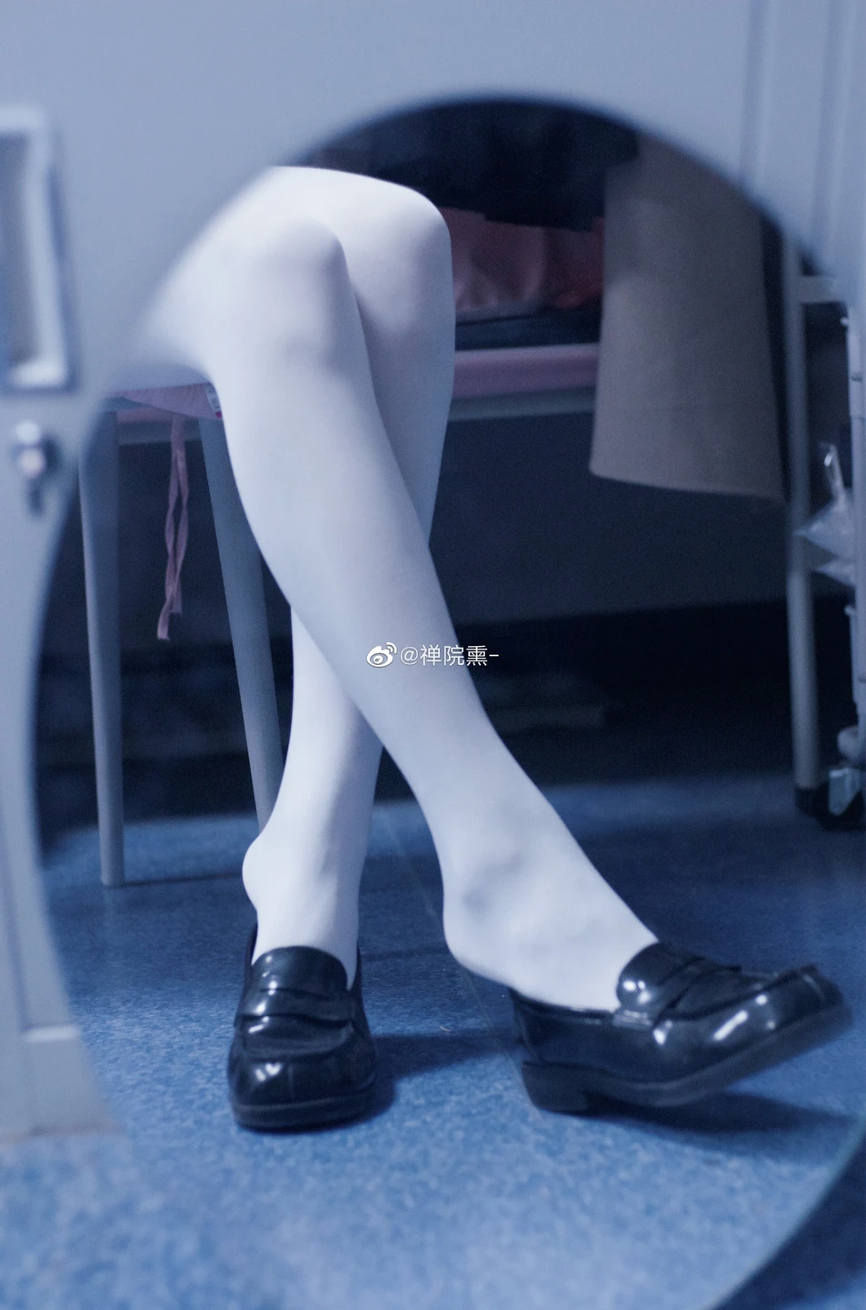 000 02 Shan-yuan-xun (Xun-zi) - Early Weibo (786 photos) - Shan Yuan Xun (禅院熏) - Xun Zi (熏仔) - Photo 716 of 786