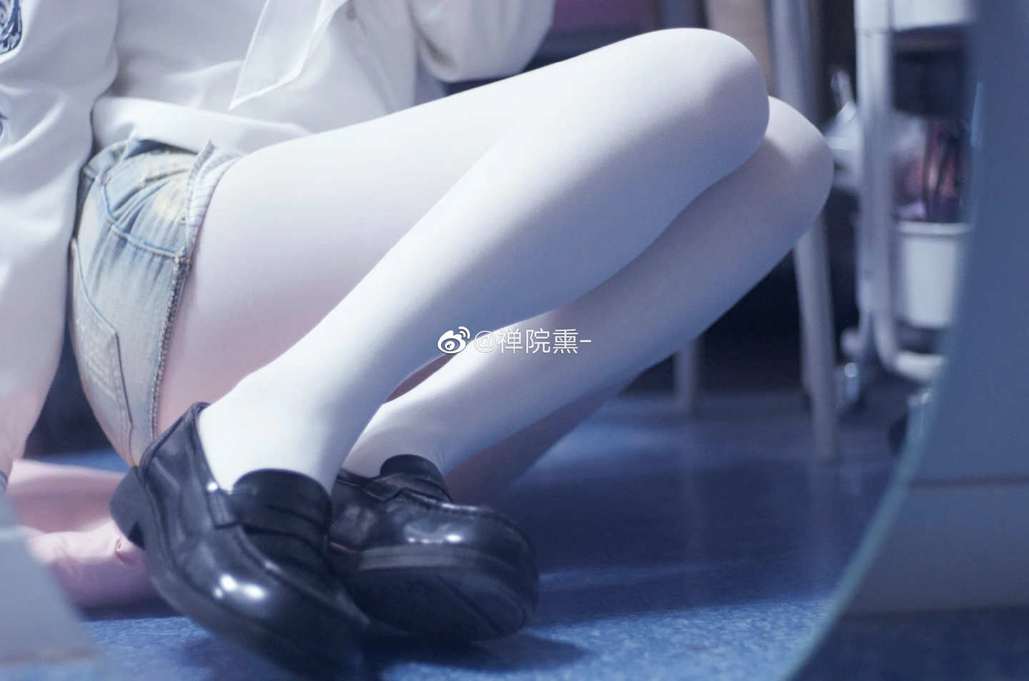 000 02 Shan-yuan-xun (Xun-zi) - Early Weibo (786 photos) - Shan Yuan Xun (禅院熏) - Xun Zi (熏仔) - Photo 717 of 786