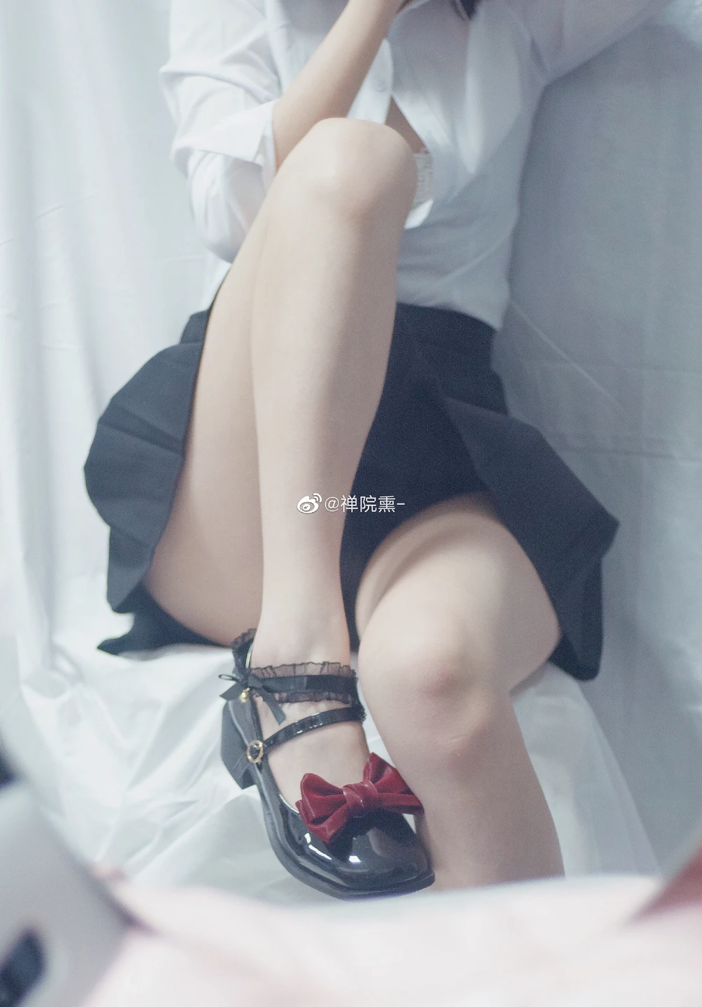 000 02 Shan-yuan-xun (Xun-zi) - Early Weibo (786 photos) - Shan Yuan Xun (禅院熏) - Xun Zi (熏仔) - Photo 732 of 786