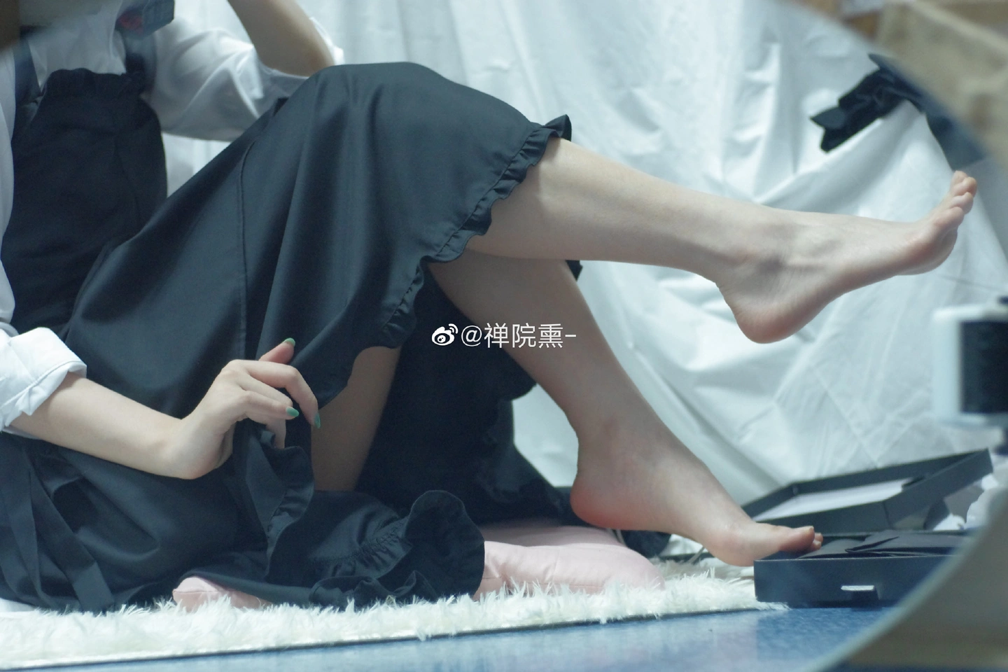 000 02 Shan-yuan-xun (Xun-zi) - Early Weibo (786 photos) - Shan Yuan Xun (禅院熏) - Xun Zi (熏仔) - Photo 733 of 786