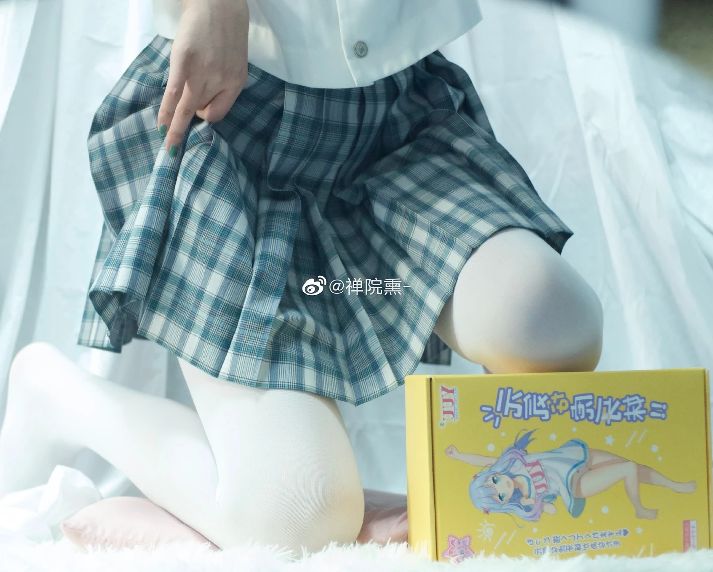 000 02 Shan-yuan-xun (Xun-zi) - Early Weibo (786 photos) - Shan Yuan Xun (禅院熏) - Xun Zi (熏仔) - Photo 735 of 786