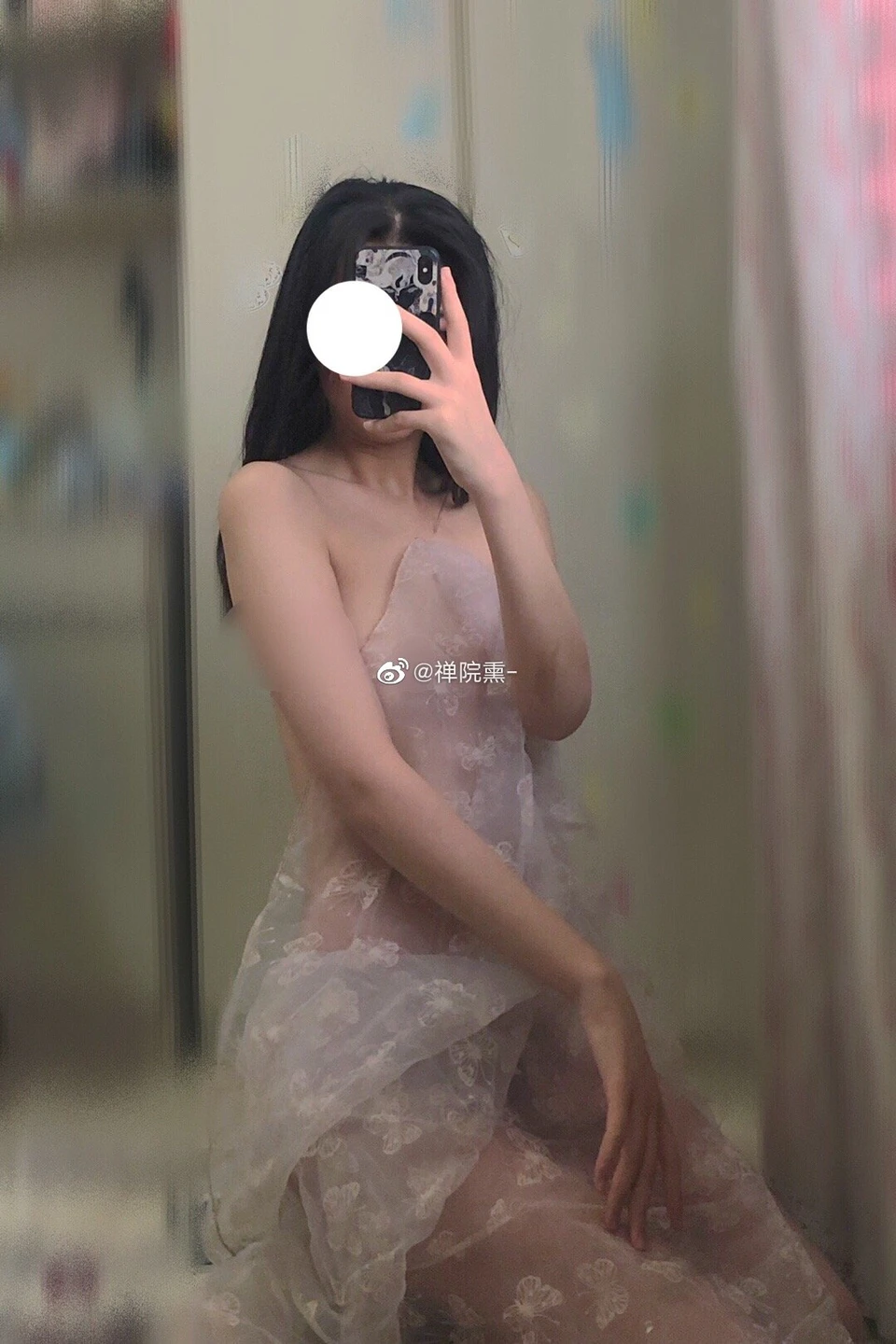 000 02 Shan-yuan-xun (Xun-zi) - Early Weibo (786 photos) - Shan Yuan Xun (禅院熏) - Xun Zi (熏仔) - Photo 743 of 786