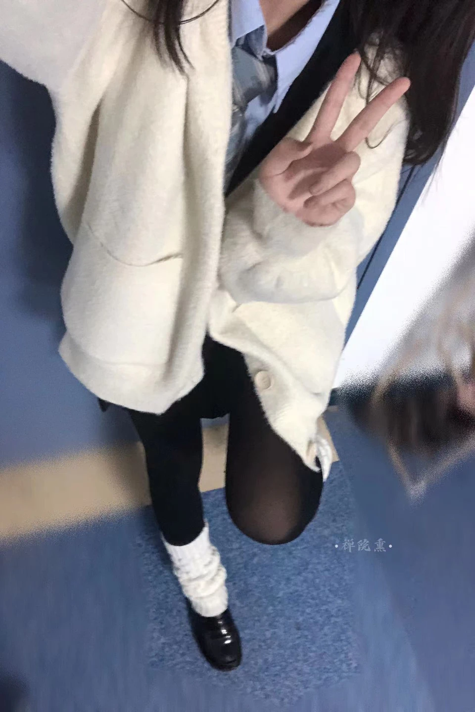 000 02 Shan-yuan-xun (Xun-zi) - Early Weibo (786 photos) - Shan Yuan Xun (禅院熏) - Xun Zi (熏仔) - Photo 768 of 786