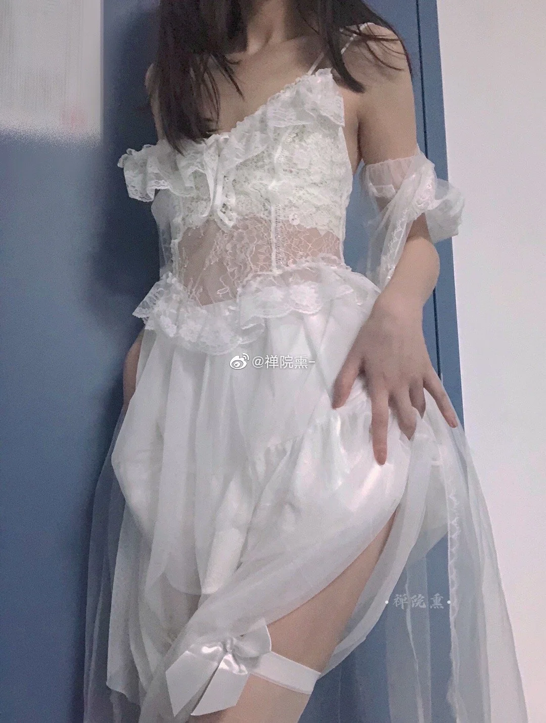 000 02 Shan-yuan-xun (Xun-zi) - Early Weibo (786 photos) - Shan Yuan Xun (禅院熏) - Xun Zi (熏仔) - Photo 769 of 786
