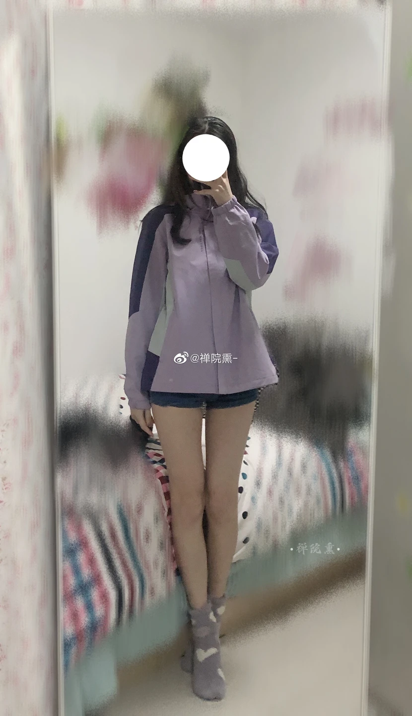 000 02 Shan-yuan-xun (Xun-zi) - Early Weibo (786 photos) - Shan Yuan Xun (禅院熏) - Xun Zi (熏仔) - Photo 772 of 786