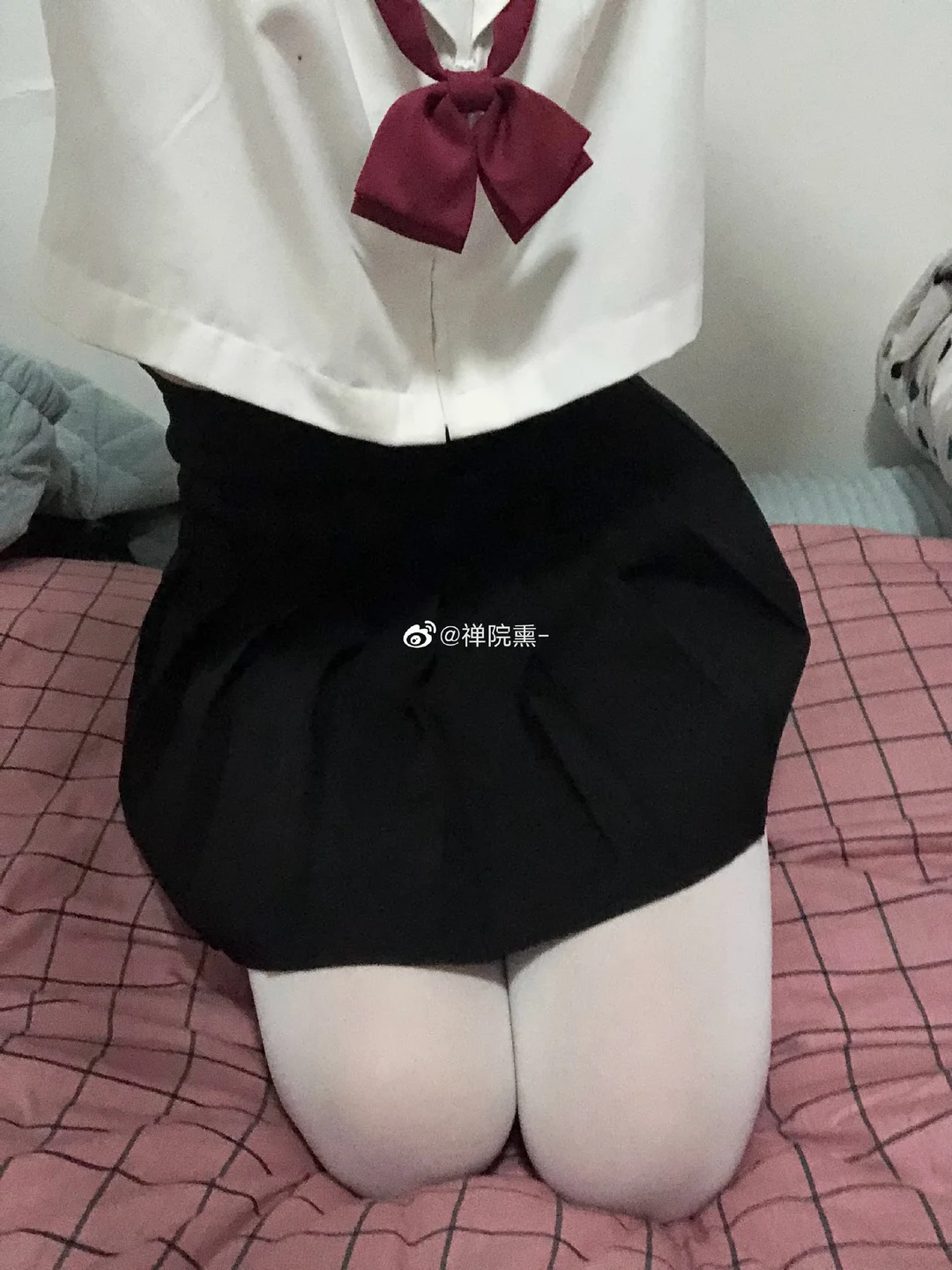 000 02 Shan-yuan-xun (Xun-zi) - Early Weibo (786 photos) - Shan Yuan Xun (禅院熏) - Xun Zi (熏仔) - Photo 783 of 786