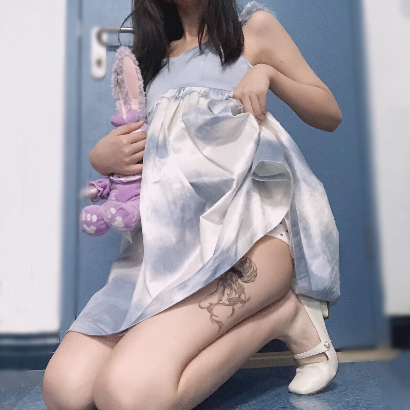 000 03 Zen'in Xun (Xun-zi) - Early Twitter (257 photos) - Shan Yuan Xun (禅院熏) - Xun Zi (熏仔) - Photo 60 of 257